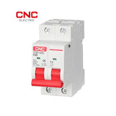 MCB AC Cricuit Breaker
